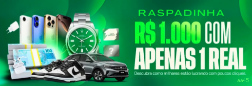 Cashback semanal aa45