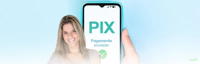 Siga a aa45 no Facebook