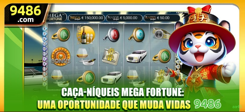 Fortune Tiger - RTP 96.81%