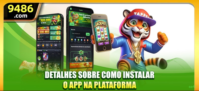 Interface Intuitiva