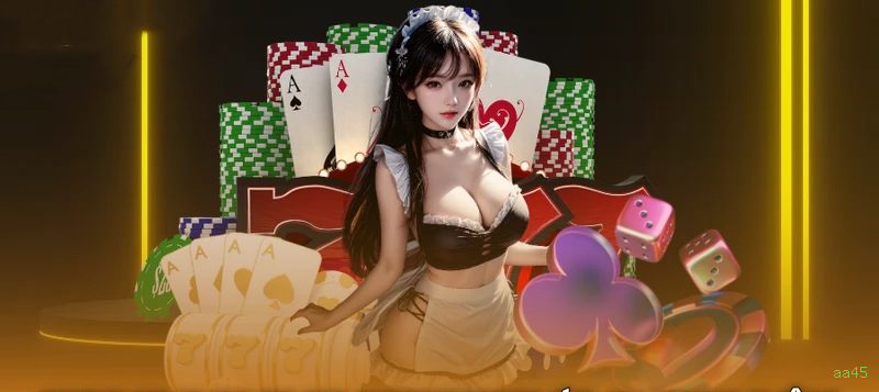 Cassino ao vivo com dealers reais da Evolution Gaming