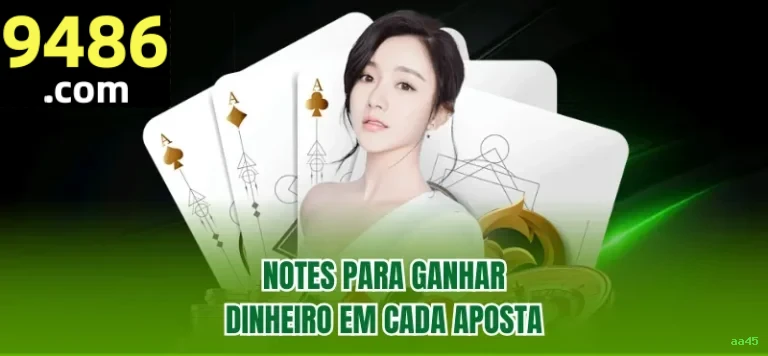 Lottery Clássica na aa45