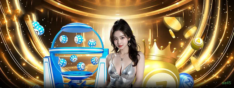Lottery Instantânea