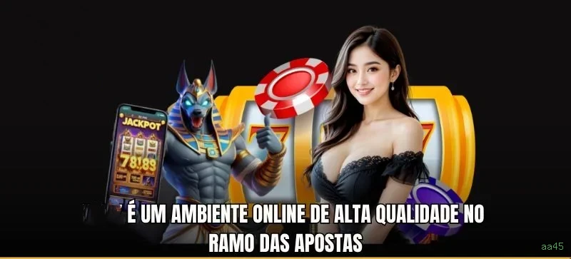 Segurança aa45