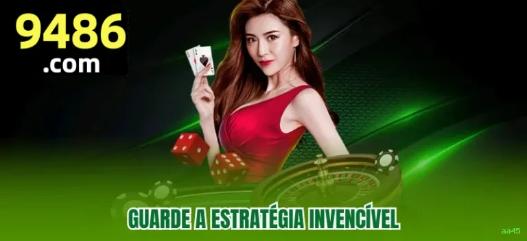 Jogos com maior RTP na aa45